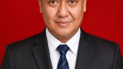 Rohmat Sagita Maju sebagai Calon Kades Mulyajaya Nomor Urut 3, Prioritaskan Pemerataan Pembangunan