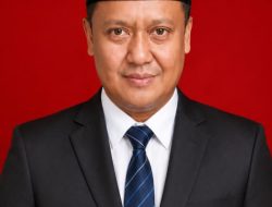 Rohmat Sagita Maju sebagai Calon Kades Mulyajaya Nomor Urut 3, Prioritaskan Pemerataan Pembangunan