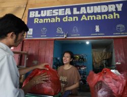 Dari Keraguan, IMIP Hadir Ciptakan Peluang