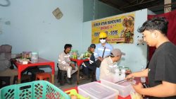 Asa dari Semangkuk Bubur dan Nasi Kuning