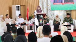 Ratusan Pasangan di Kabupaten Tangerang Ikuti Sidang Isbat
