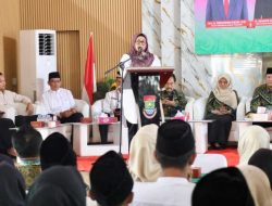 Ratusan Pasangan di Kabupaten Tangerang Ikuti Sidang Isbat