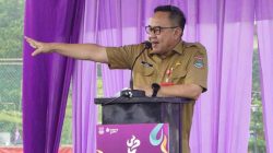 Hari Jadi ke-394, Hadirkan Wahana Rakyat dan UMKM