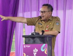 Hari Jadi ke-394, Hadirkan Wahana Rakyat dan UMKM
