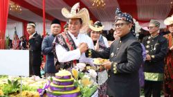 HUT ke-394 Kabupaten Tangerang, Bupati Maesyal : Tema Bukan Sekadar Slogan