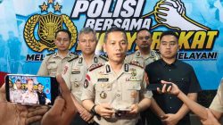 Kasus GKPI Rajeg, Polisi Tetapkan Satu Orang Ditetapkan Tersangka