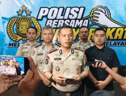 Kasus GKPI Rajeg, Polisi Tetapkan Satu Orang Ditetapkan Tersangka