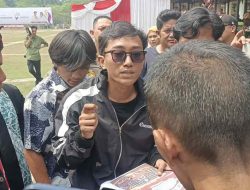 BEM UNTARA Laporkan Dugaan Aniyaya Mahasiswa di Gedung DPRD Kabupaten Tangerang
