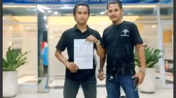 YLPK PERARI Dampingi Mahasiswa BEM UNTARA Buka Laporan Dugaan Penganiayaan
