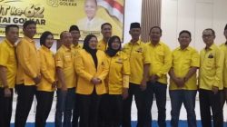 HUT Partai Golkar Ke‑62, Intan : Kader Harus Hadir untuk Masyarakat