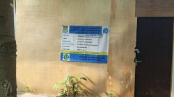 Tanpa Pengawasan, Pekerja CV Sahabi Jaya Mandiri Diduga Abaikan Aturan Lelang