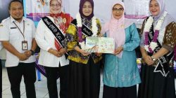 Bunda PAUD Kabupaten Tangerang Dorong Pemenuhan Gizi Anak Melalui Program PMT
