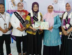 Bunda PAUD Kabupaten Tangerang Dorong Pemenuhan Gizi Anak Melalui Program PMT