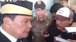 Ratusan Pejabat Eselon III, IV di Mutasi,  Rotasi dan Promosi Bupati Tangerang