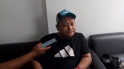 Ansyah Sandy Koordinator APT, Kadinkes Mental Tempe