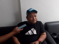 Ansyah Sandy Koordinator APT, Kadinkes Mental Tempe