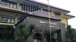 Anggaran Penghapusan Aset Doble, Dinkes Akui  Dipanggil Kejaksaan